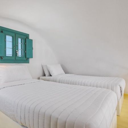 メガロホリ Ananda Retreatヴィラ エクステリア 写真