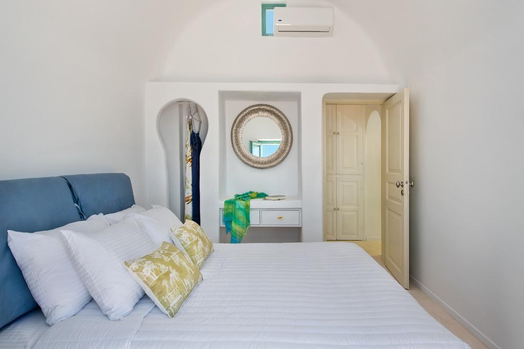 メガロホリ Ananda Retreatヴィラ エクステリア 写真